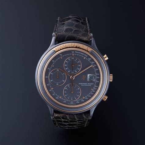 pre owned audemars piguet watches|Audemars Piguet antique watches.